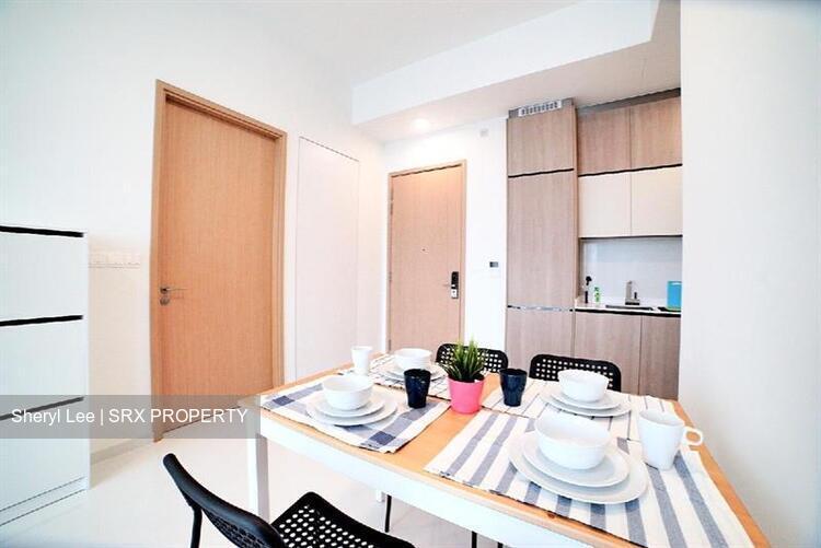 Sturdee Residences (D8), Condominium #239895311
